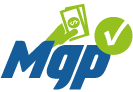 Mgp Logo